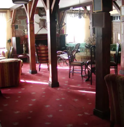 Wyszukiwarka miejsc konferencyjnych