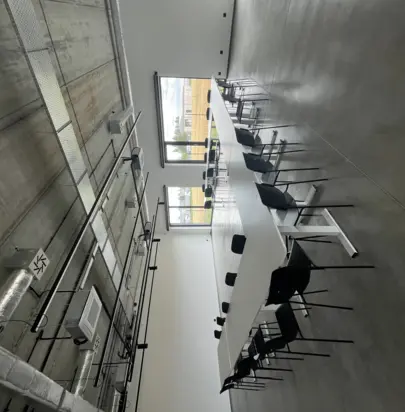 Miejsca na konferencje w Żninie - idealne rozwiązanie dla Twojej konferencji