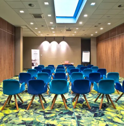 Hotel Mercure Jelenia Góra - Sala konferencyjna Arnika