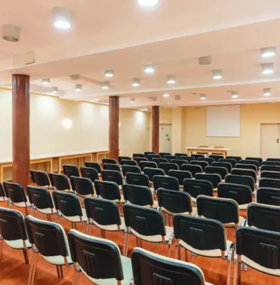 Miejsca na konferencje w Jarocinie - wprowadzenie
