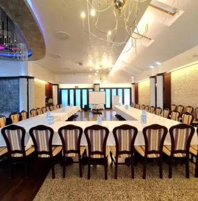 Obiekty konferencyjne w Pińczowie: Wyjątkowy klimat Ponidzia