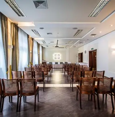 Pozostałe hotele konferencyjne w Zabrzu