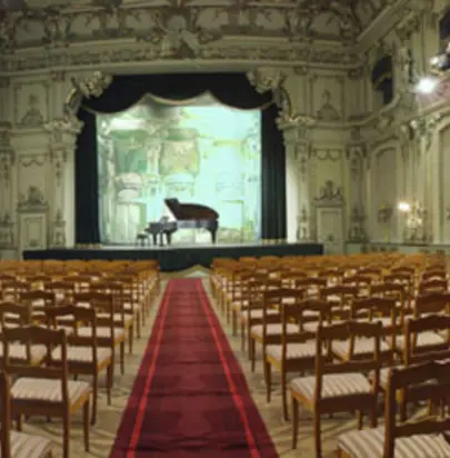 Znajdź idealne miejsce na Twoją konferencję w Szczawno-Zdroju