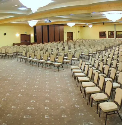 Hotele konferencyjne w Kielcach — idealne na organizację konferencji