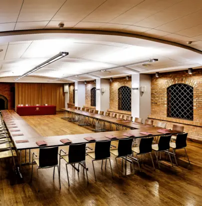 Wyszukiwarka miejsc konferencyjnych - szybko i sprawnie znajdź najlepsze obiekty konferencyjne!