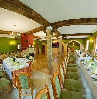 Szukasz idealnego miejsca na konferencję?