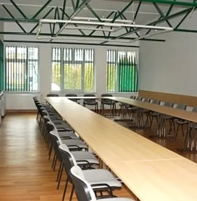 Wybierz sale konferencyjne w Łebie dla unikalnego doświadczenia