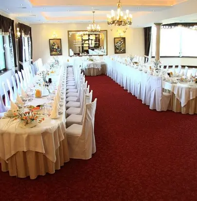 Znajdź idealne miejsce na konferencje w Owińskach