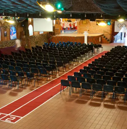 Znajdź idealne miejsce na konferencję w Zielonce!