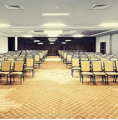 Wyjątkowe obiekty z salami szkoleniowymi w sercu Warmii