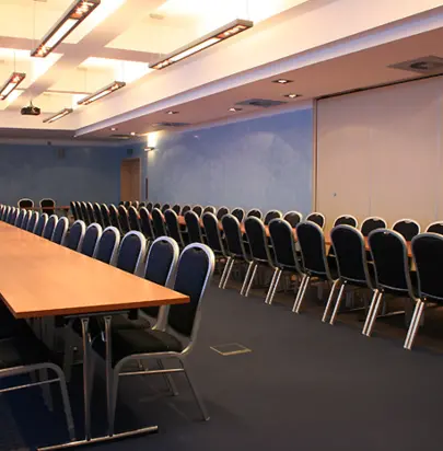 Znajdź idealne miejsce na konferencję w Chełmie!