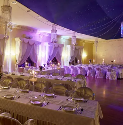 Sale konferencyjne Zblewo: Idealne warunki dla biznesu