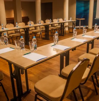 Największe obiekty Konferencyjne w Jastrzębiej Górze