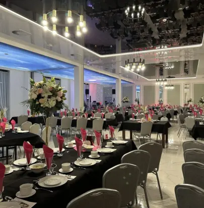 Znajdź idealne miejsce na konferencję w Gostyniu