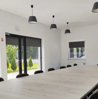 Znajdź idealne miejsce na konferencję w Strzelinie