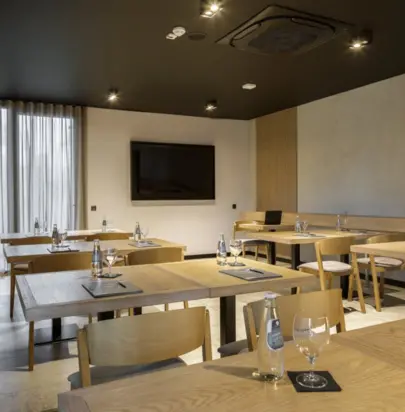 Relaks po szkoleniu nad Bałtykiem