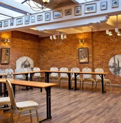 Polecane obiekty z okolicy Władysławowa