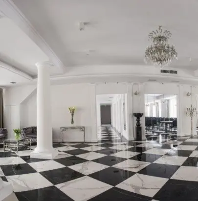 Wyszukiwarka miejsc konferencyjnych: Znajdź idealne miejsce na konferencję w Krubkach-Górkach