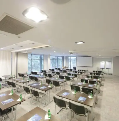 Havet Hotel Resort & Spa - Sala konferencyjna Milk & Coffee