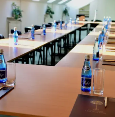 Kluczowe sale i obiekty konferencyjne w Kielcach