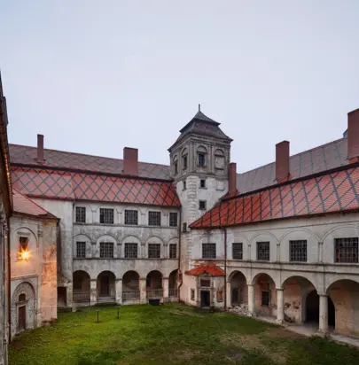 Znajdź idealne miejsce na konferencje w Niemodlinie!