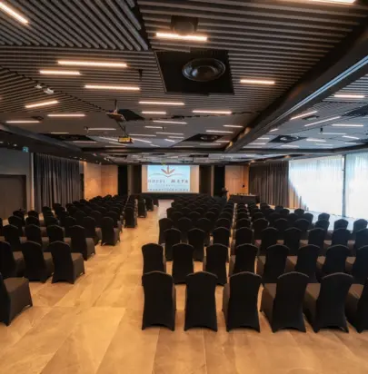 Jak znaleźć najlepsze obiekty konferencyjne w Szczyrku?