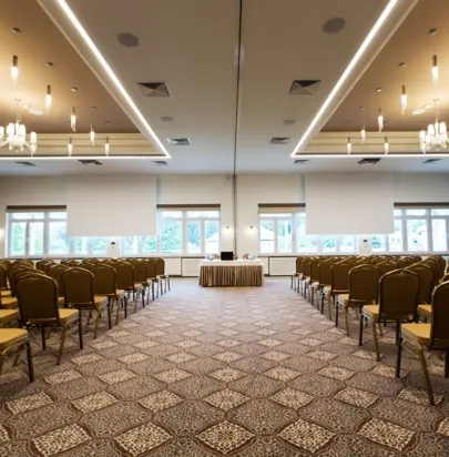 Sale Konferencyjne w Zagnańsku – Biznes w Otoczeniu Przyrody