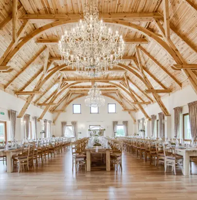 Nie trać czasu na szukanie - skorzystaj z naszej wyszukiwarki miejsc konferencyjnych!