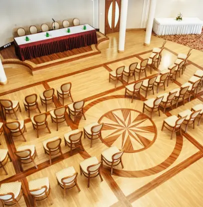 Organizuj konferencje w Wyszkowie