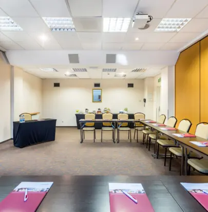 Hotele konferencyjne w Zielonej Górze