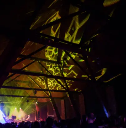 Miejsca na konferencje w Kąśnej Dolnej