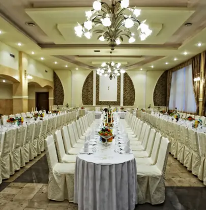 Miejsca na konferencje w Siedlcach - znaleźliśmy idealną salę dla Ciebie!