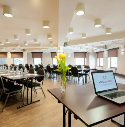 Kompleksowe usługi organizacyjne – największy atut miejscowych obiektów