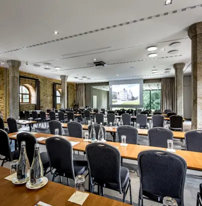 Wyszukiwarka miejsc konferencyjnych