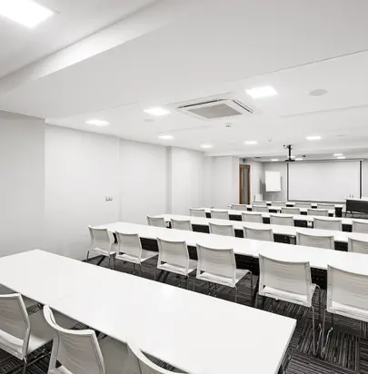 Przyłęków: Konferencje i Szkolenia – Oaza Spokoju dla Biznesu