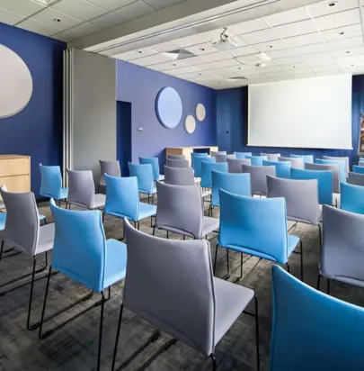 Sale konferencyjne Pyrzowice – Doskonała Lokalizacja Biznesowa