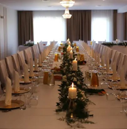 Jedlnia-Letnisko - idealne miejsce na konferencję