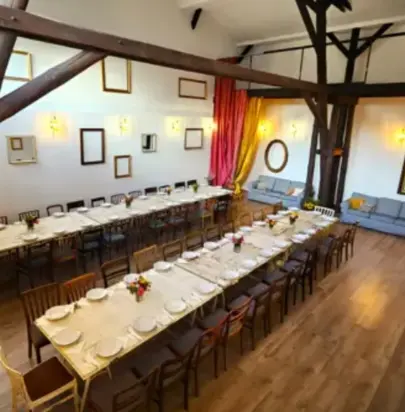 Zorganizuj idealną konferencję w Międzyrzeczu