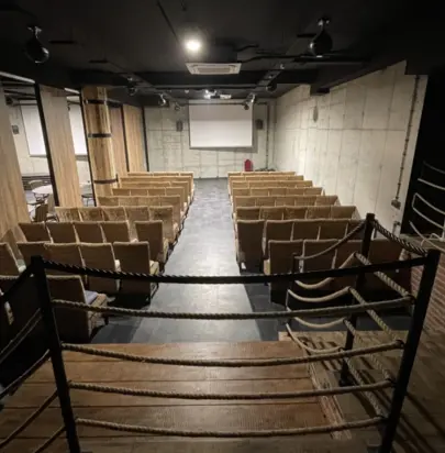 Znajdź idealne miejsce na konferencję w Zagórzu Śląskim