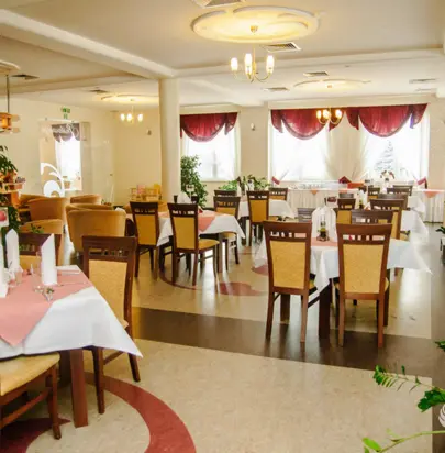 Znajdź idealne miejsce na Twoją konferencję w Trzebownisku