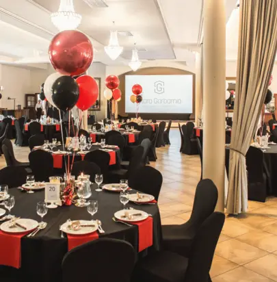 Załóż najlepśzy event z konferencje.pl!