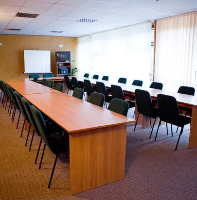 Ostoja Górska Koninki - Sala konferencyjna Sala nr 2