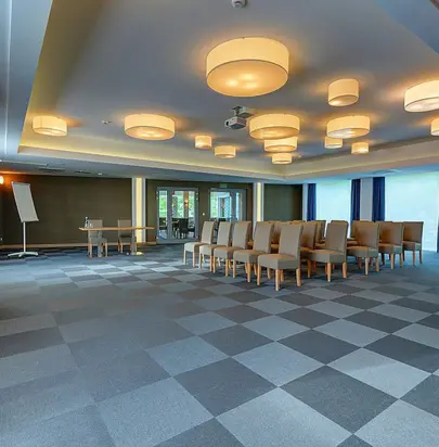 Znajdź idealne miejsce na konferencję w Ustroniu Morskim