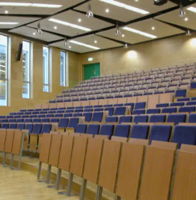 A co po konferencji?