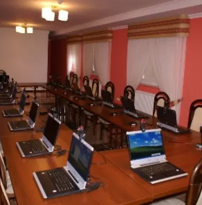 Wyszukiwarka miejsc konferencyjnych