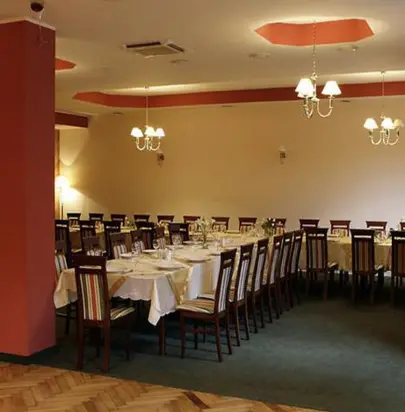 Znajdź idealne miejsce na konferencje w Miłosławiu