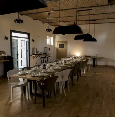 Profesjonalne sale szkoleniowe i wyjątkowa atmosfera