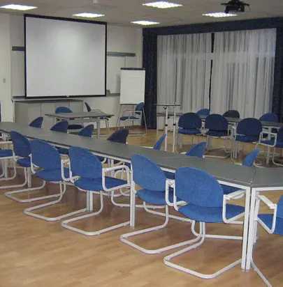 Sale Konferencyjne Jastarnia – Miejsce Sprzyjające Rozwojowi