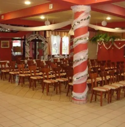 Sale konferencyjne w Łebie – inspiracja naturą