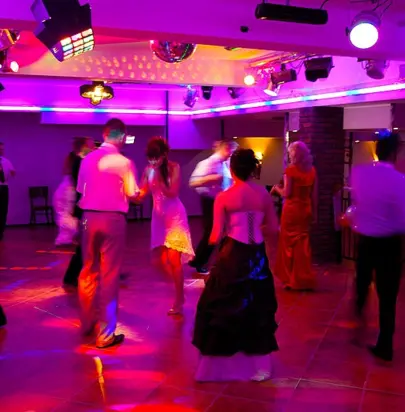 Znajdź idealne miejsce na konferencję w Dziwnówku